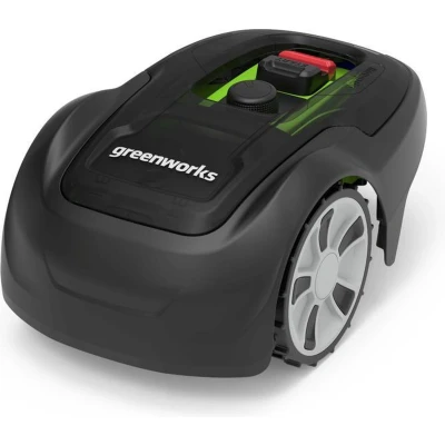 Afbeelding van Greenworks Robotmaaier OptiMow 5