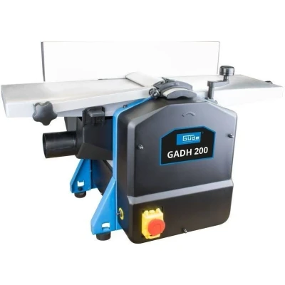 Afbeelding van Güde Vlak en schaafmachine GADH 200