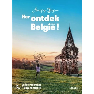 Image de Herontdek België!