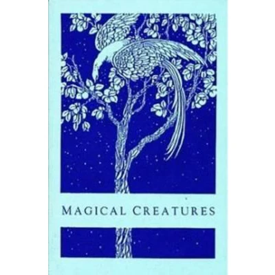 Afbeelding van Magical Creatures