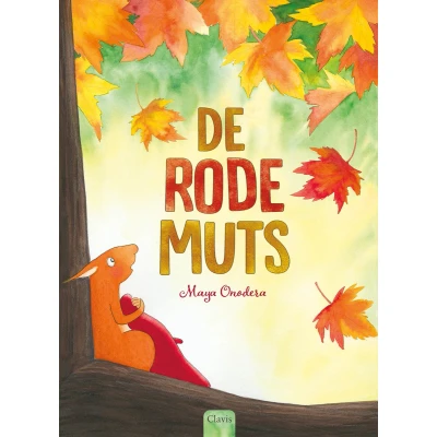 Afbeelding van De rode muts