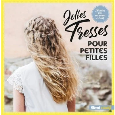 Image de Jolies tresses pour petites filles