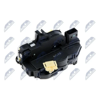 Afbeelding van NTY EZC PL 010 Stel element, centrale vergrendeling Links achter OPEL: Zafira C Tourer
