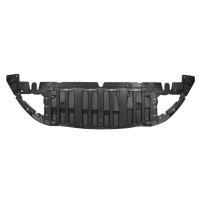 Afbeelding van DIEDERICHS 4416062 Bumper Voor RENAULT: Clio 4