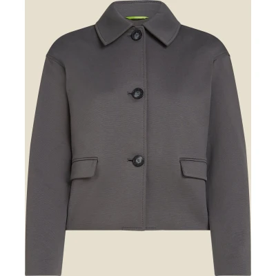 Afbeelding van Beaumont Blazer Paola Grijs 38