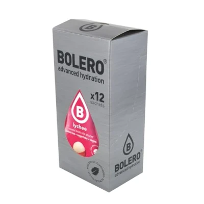 Image de Bolero Hydration avancée Sticks
