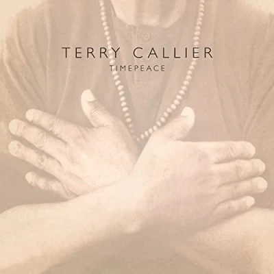 Afbeelding van Terry Callier Timepeace (LP)