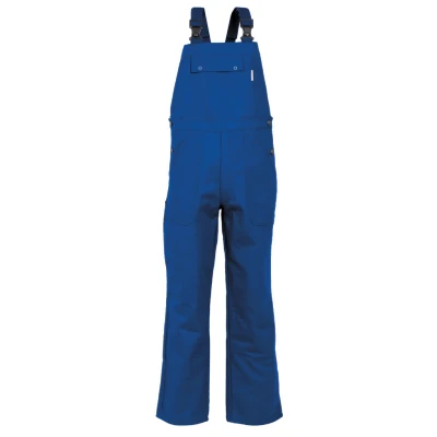 Afbeelding van HAVEP Amerikaanse Overall Basic 2095 Korenblauw 44