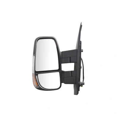 Afbeelding van Blic Buitenspiegel 5402 04 1131113P