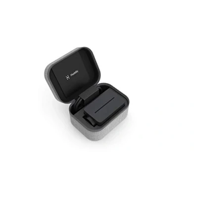 Afbeelding van Huddly IQ 12 MP Zwart 1920 x 1080 Pixels 30 fps CMOS 25,4 / 2,3 mm (1 2.3&#039;)