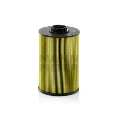 Afbeelding van MANN FILTER PU 10 005 x Brandstoffilter Met pakking