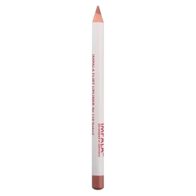 Afbeelding van Langdurige waterdichte romige lippenstift 118 Nude
