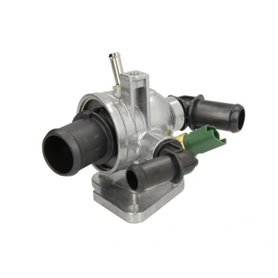 Afbeelding van THERMOTEC D2F007TT Thermostaat, koelvloeistof 88 OPEL: Corsa D Hatchback, Astra H GTC, FIAT: Grande Punto Hatchback
