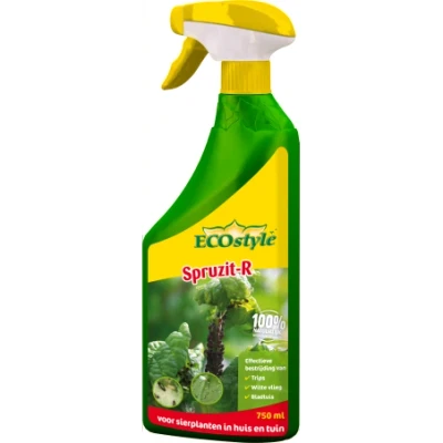 Afbeelding van ECOstyle Spruzit R RTU 750ml