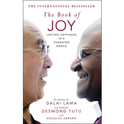 Afbeelding van Book Of Joy