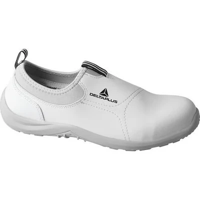 Afbeelding van Schoen laag microvezel/PU MIAMI S2 SRC