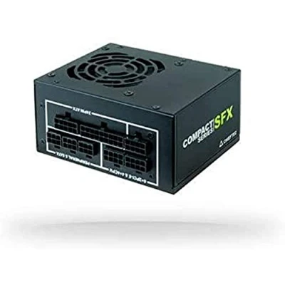 Afbeelding van Chieftec CSN 650C PC netvoeding 650 W 80 Plus Gold