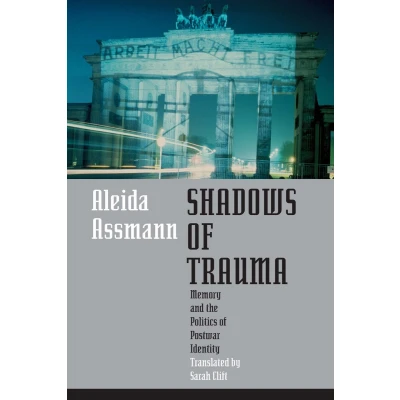 Afbeelding van Shadows of Trauma