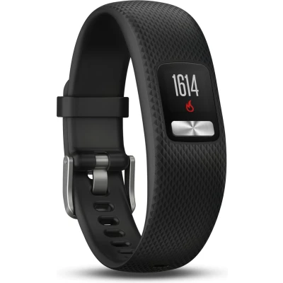 Afbeelding van Garmin Vivofit 4 Black L