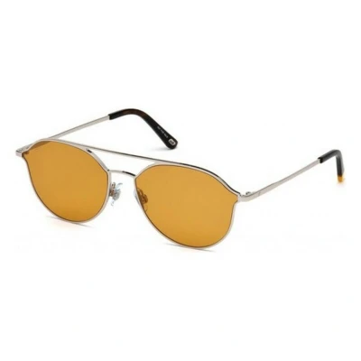 Afbeelding van Zonnebril Uniseks Web Eyewear WE0208A ø 59 mm