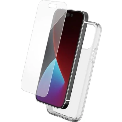 Afbeelding van Mobile cover Big Ben Interactive PACKSILIVTIP14PM
