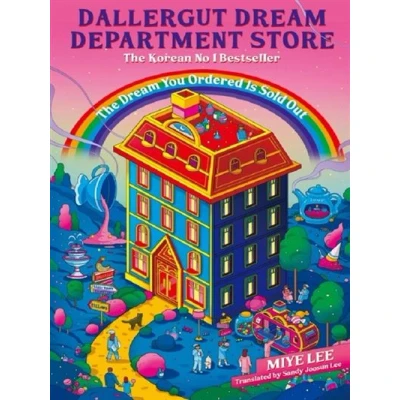 Image de Dallergut dream department store