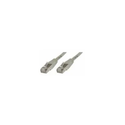 Image de MicroConnect câble de réseau 15 m gris