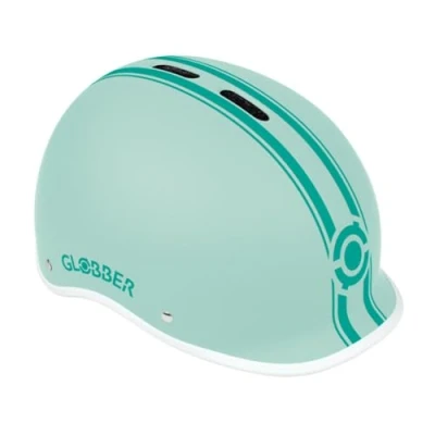 Afbeelding van Globber Helm Urban Mint XS (47 51cm)