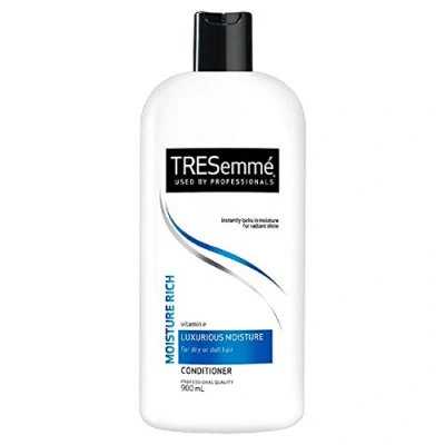 Afbeelding van TRESemme Conditioner Moisture Rich 900 ml