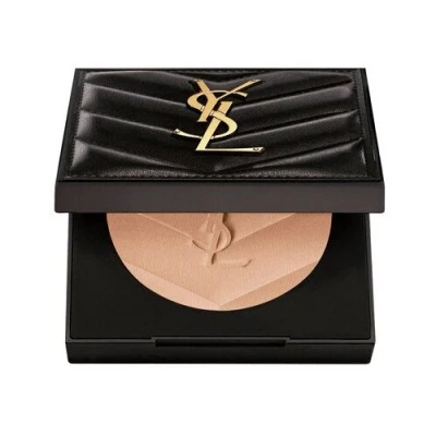 Afbeelding van Yves Saint Laurent All Hours Hyper Finish 0 St Compact Poeder 1stuks