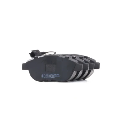 Afbeelding van Mintex Remblokset MDB2240