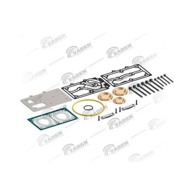Afbeelding van VADEN 1400 100 750 Reparatieset, compressor