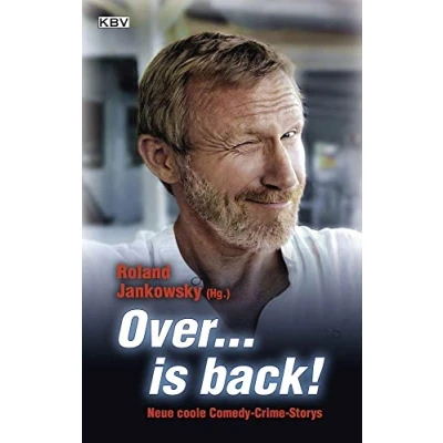 Afbeelding van Over... is back!