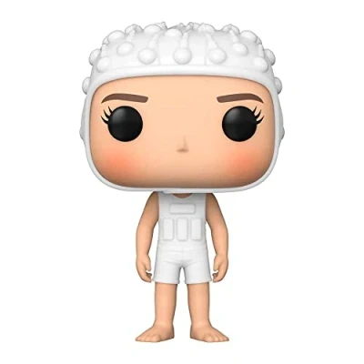 Afbeelding van Funko Pop! Stranger Things 4 Eleven in Tank Suit Exclusive