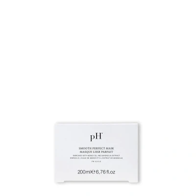 Afbeelding van pH Laboratories Smooth Perfect Mask Masker 200 ml