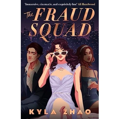 Afbeelding van The Fraud Squad