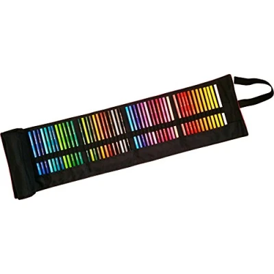 Afbeelding van Faber Castell Castle kleurpotloden (48 potloden in de rol)