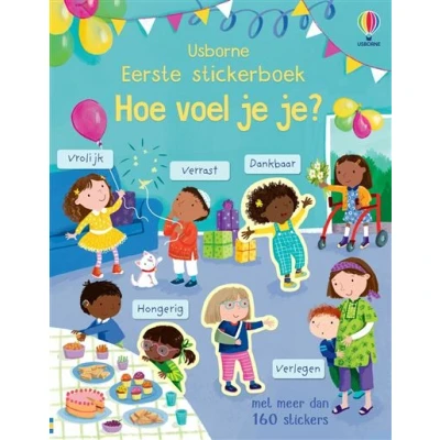 Image de Hoe voel je je?