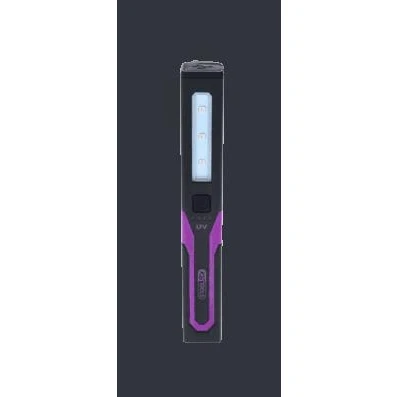 Afbeelding van KS Tools eQi UltimateBEAM UV Lecksuchleuchte 365 Werklamp