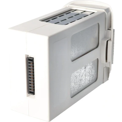 Afbeelding van Accu geschikt voor drone DJI Phantom 4, met 4 leds, 15,2V 5200mAh