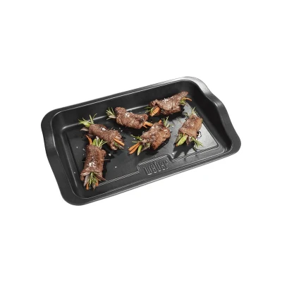 Afbeelding van Weber Keramische Plancha