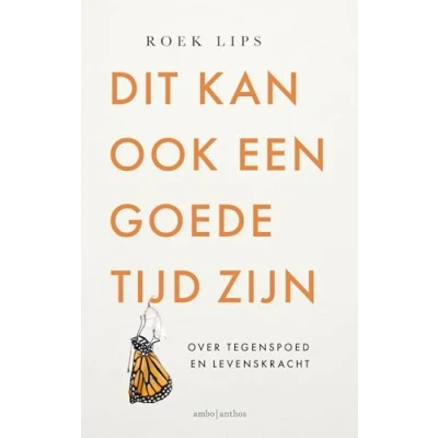 Afbeelding van Dit kan ook een goede tijd zijn