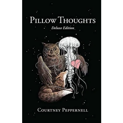 Afbeelding van Pillow Thoughts