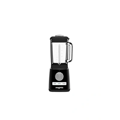 Afbeelding van Magimix powerblender zwart