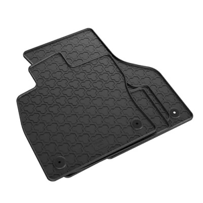 Afbeelding van TEXER Rubberen wintermatten voor Audi A3 8V 2012