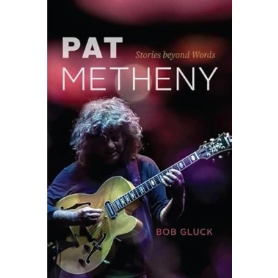 Afbeelding van Pat Metheny