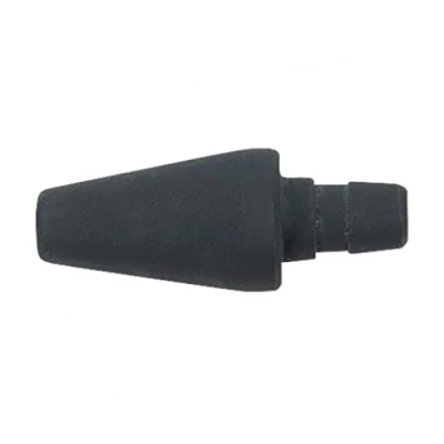 Afbeelding van KS Tools Puntige bevestiging, conisch/plat (4.40 m), Stroomkabel
