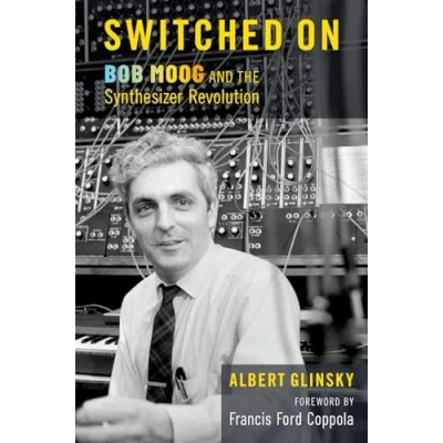 Afbeelding van Switched On