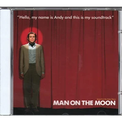 Afbeelding van Man On The Moon