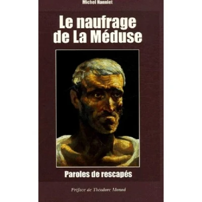 Image de Naufrage De La Meduse